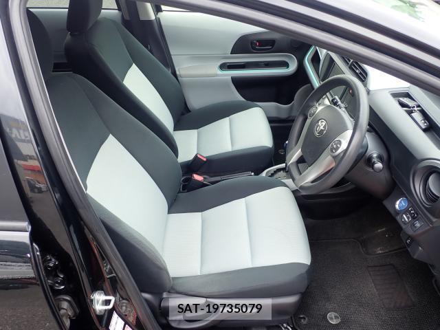 Toyota AQUA 2012-03 8650995-5
