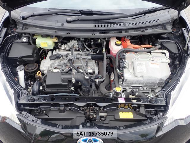 Toyota AQUA 2012-03 8650995-7