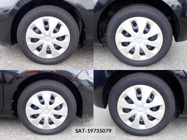 Toyota AQUA 2012-03 8650995-9