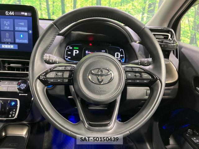 Toyota AQUA 2021-09 8651042-10