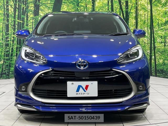 Toyota AQUA 2021-09 8651042-13