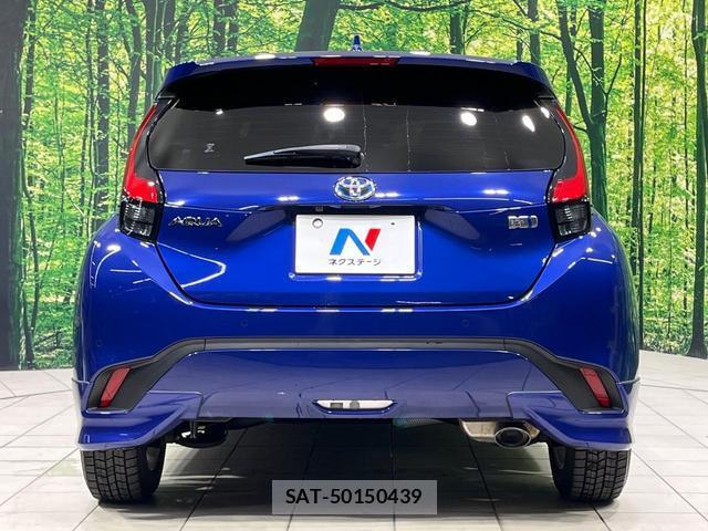 Toyota AQUA 2021-09 8651042-14