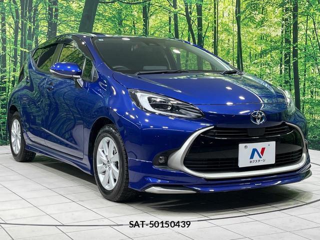 Toyota AQUA 2021-09 8651042-15