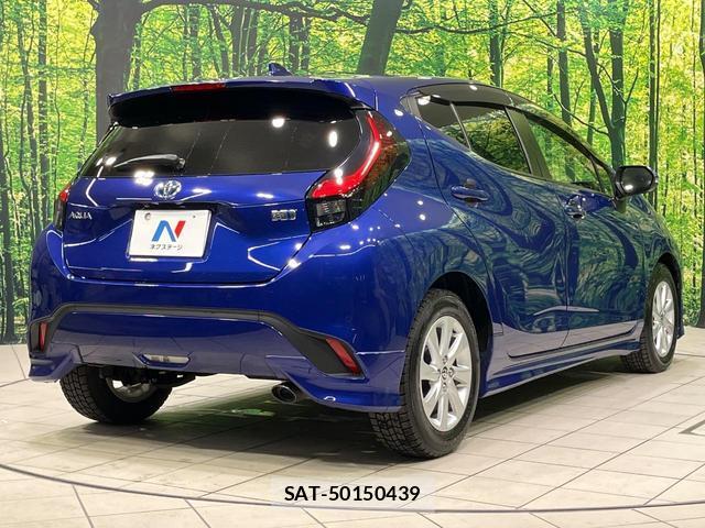 Toyota AQUA 2021-09 8651042-16