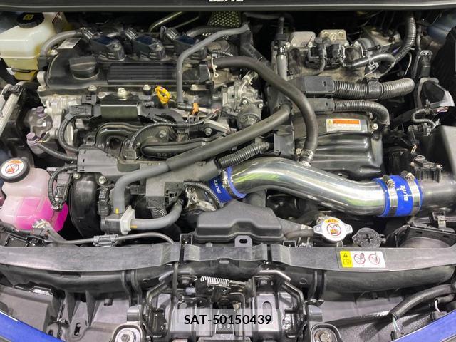 Toyota AQUA 2021-09 8651042-17