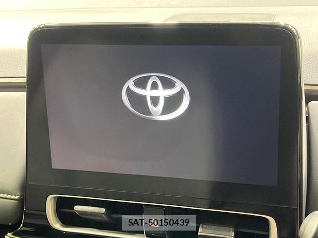 Toyota AQUA 2021-09 8651042-2