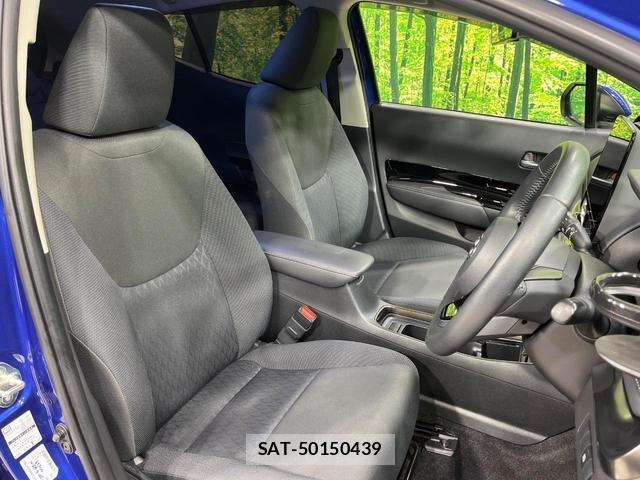 Toyota AQUA 2021-09 8651042-7