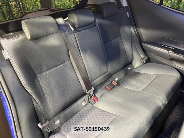 Toyota AQUA 2021-09 8651042-8