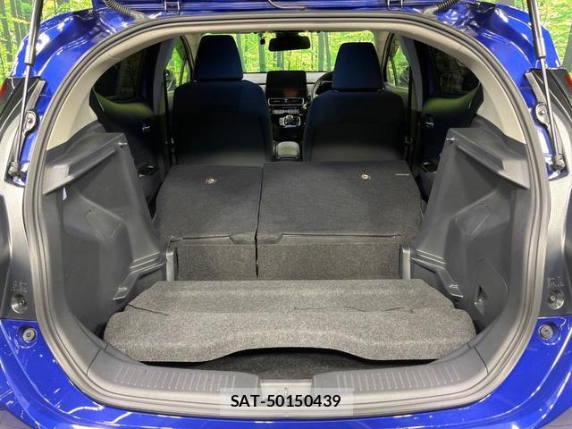 Toyota AQUA 2021-09 8651042-9