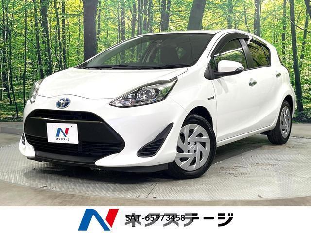 Toyota AQUA 2017-12 8651063-0