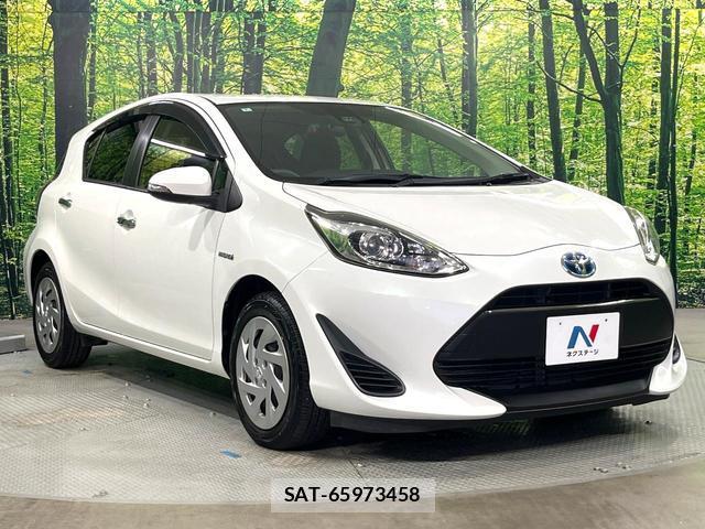 Toyota AQUA 2017-12 8651063-16