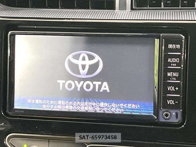 Toyota AQUA 2017-12 8651063-2
