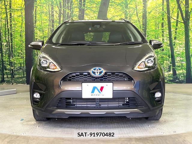 Toyota AQUA 2017-09 8651076-13