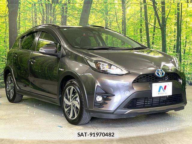 Toyota AQUA 2017-09 8651076-15