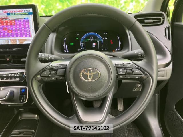 Toyota AQUA 2026-02 8651169-14
