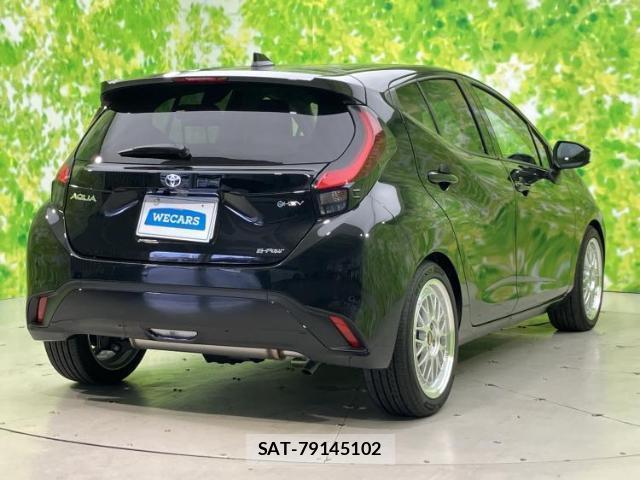 Toyota AQUA 2026-02 8651169-2