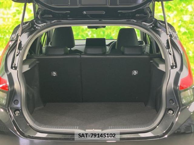 Toyota AQUA 2026-02 8651169-7