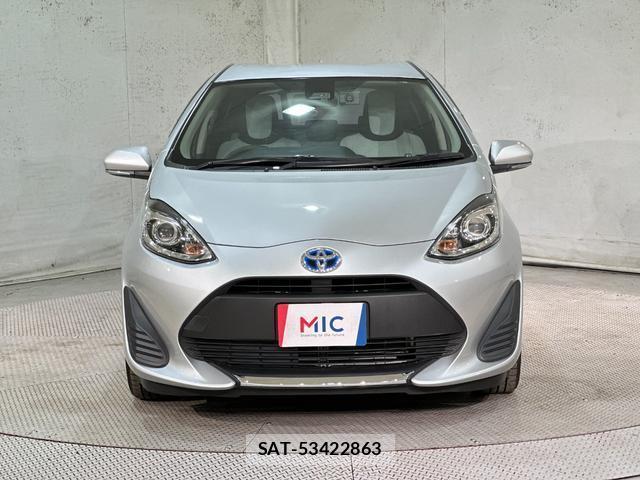Toyota AQUA 2021-07 8651217-11