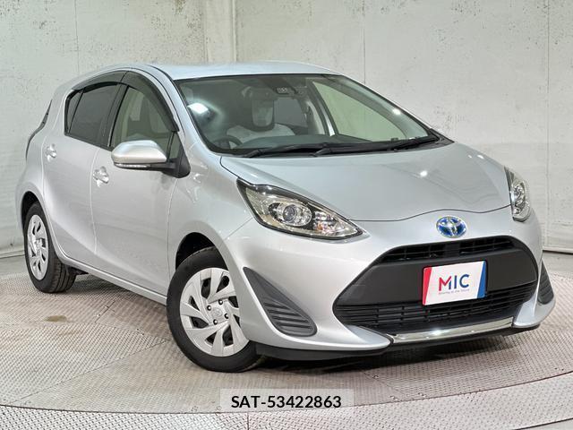 Toyota AQUA 2021-07 8651217-12