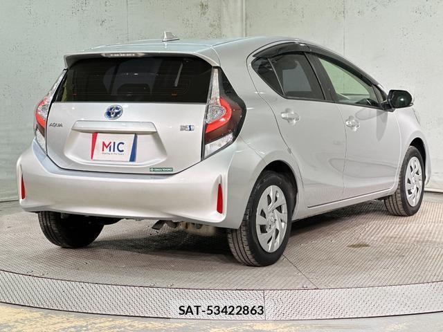 Toyota AQUA 2021-07 8651217-14
