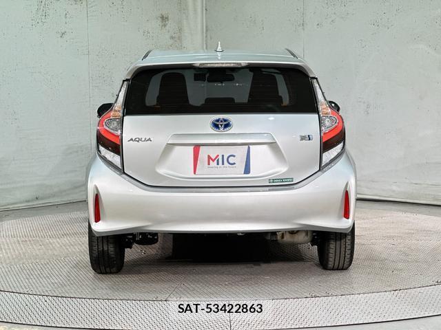 Toyota AQUA 2021-07 8651217-15