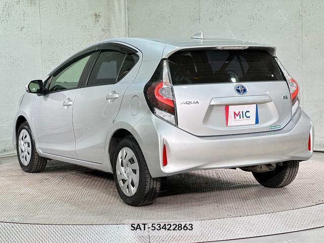 Toyota AQUA 2021-07 8651217-16