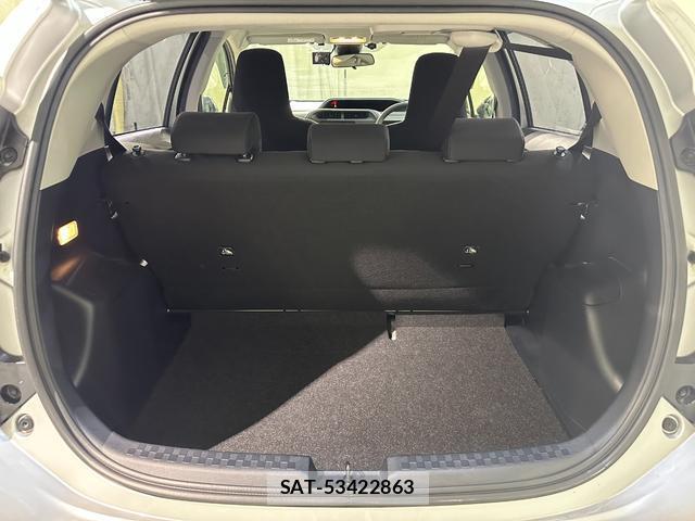 Toyota AQUA 2021-07 8651217-17