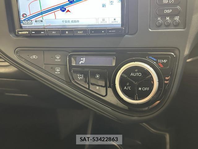 Toyota AQUA 2021-07 8651217-3
