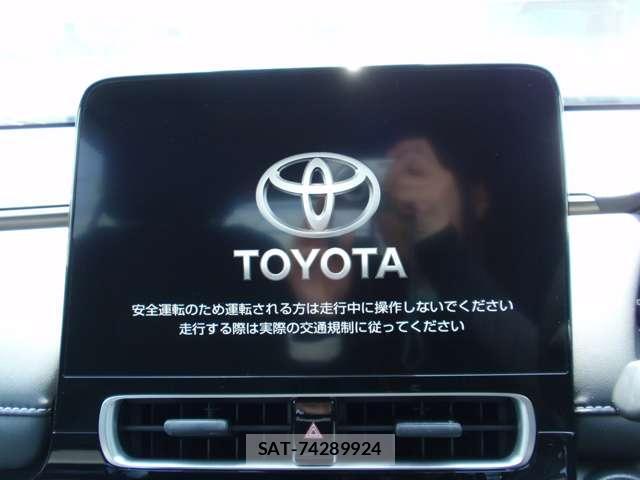 Toyota AQUA 2023-06 8651230-7