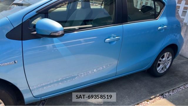 Toyota AQUA 2012-05 8651284-10