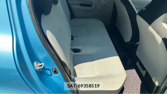 Toyota AQUA 2012-05 8651284-6