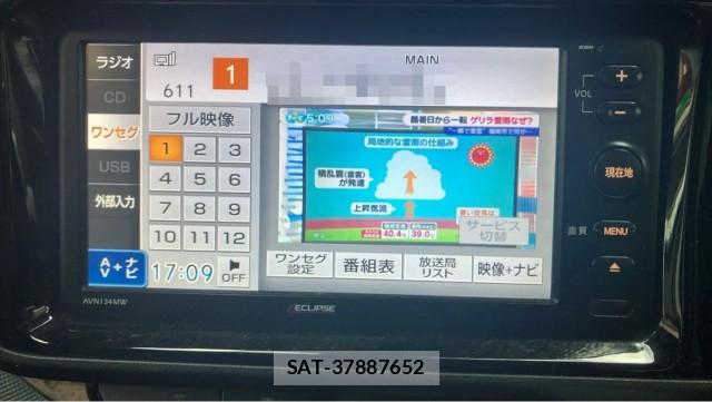 Toyota AQUA 2015-06 8651345-4