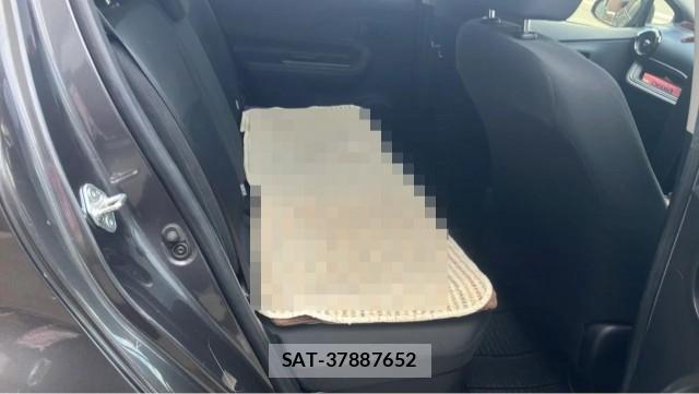 Toyota AQUA 2015-06 8651345-6