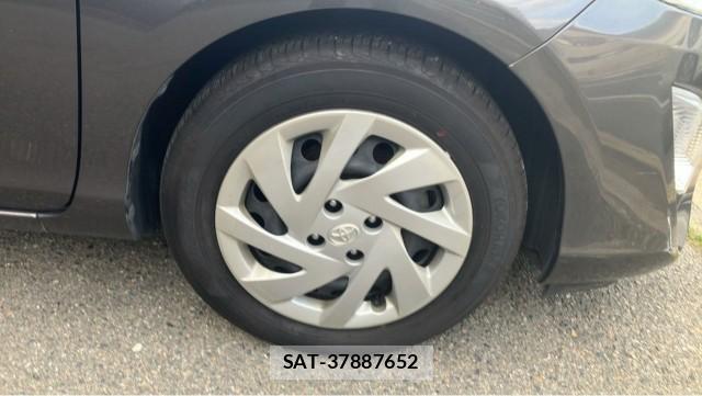 Toyota AQUA 2015-06 8651345-8