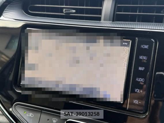 Toyota AQUA 2019-05 8651347-4