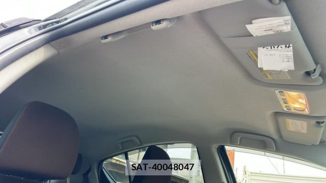 Toyota AQUA 2014-10 8651405-15