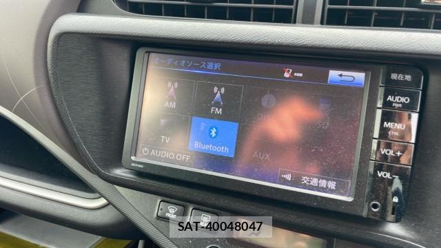 Toyota AQUA 2014-10 8651405-4