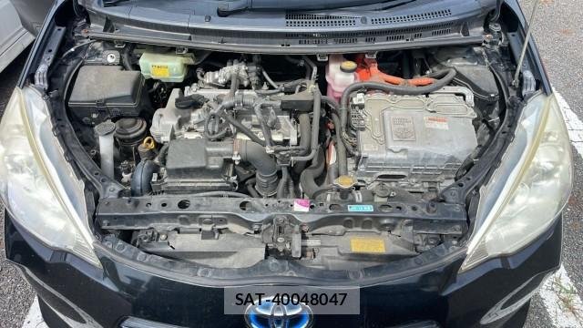 Toyota AQUA 2014-10 8651405-7