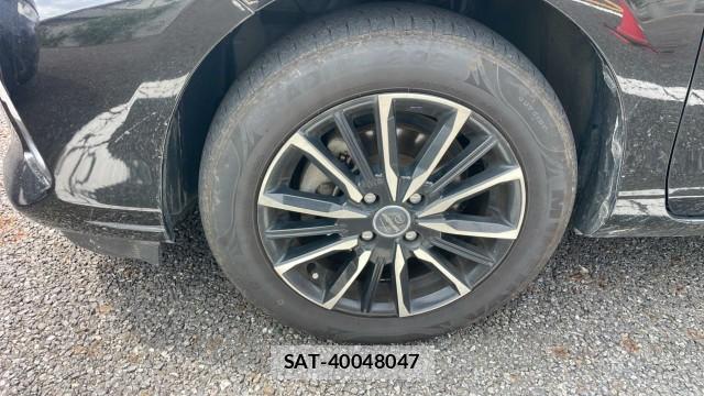 Toyota AQUA 2014-10 8651405-8