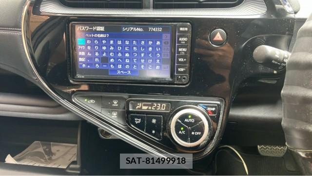 Toyota AQUA 2019-08 8651458-4