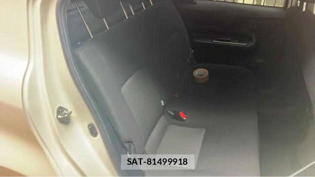 Toyota AQUA 2019-08 8651458-6