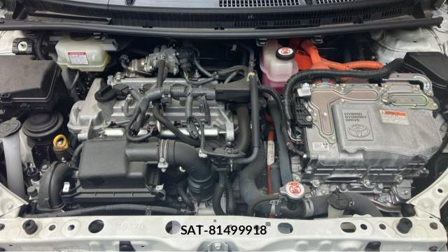 Toyota AQUA 2019-08 8651458-7