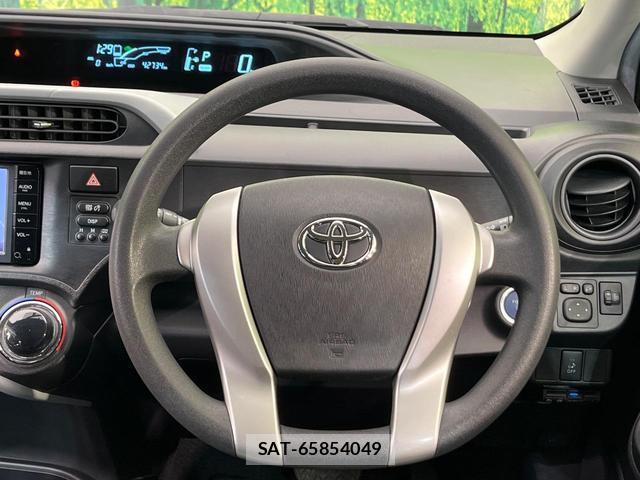 Toyota AQUA 2014-10 8651517-10