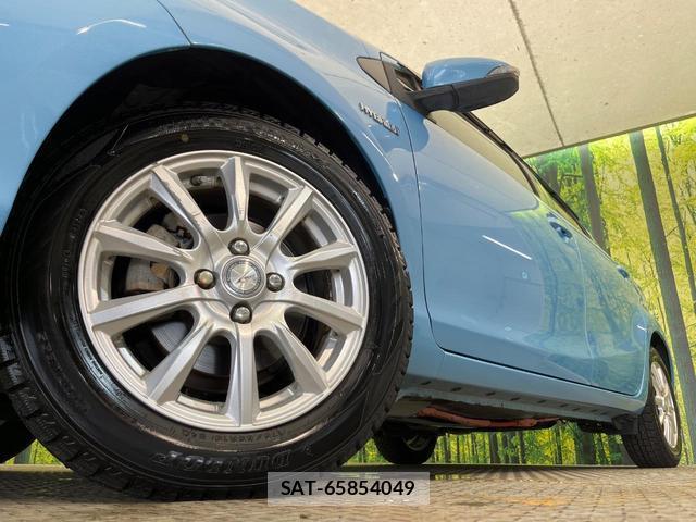 Toyota AQUA 2014-10 8651517-12
