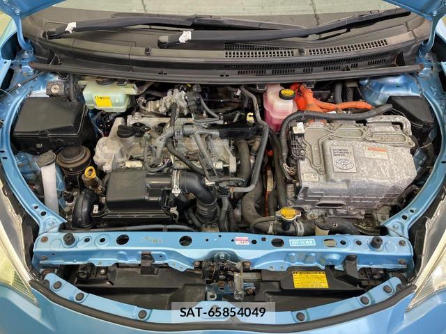 Toyota AQUA 2014-10 8651517-17