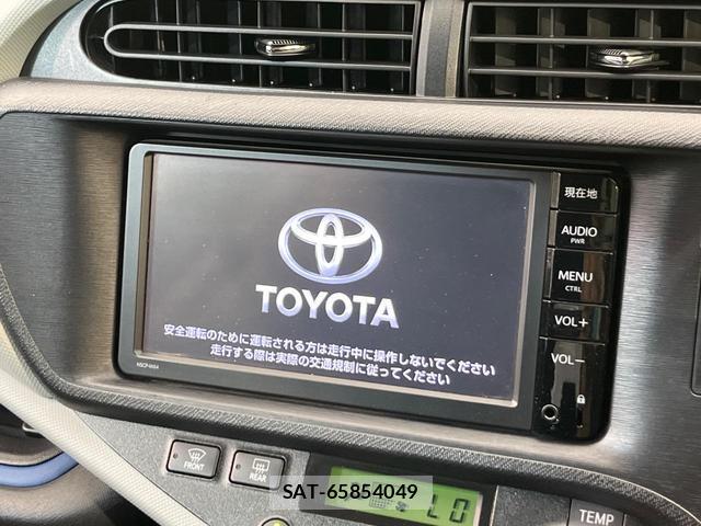 Toyota AQUA 2014-10 8651517-2
