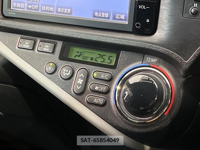 Toyota AQUA 2014-10 8651517-5