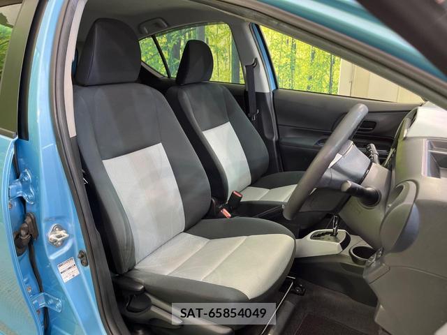 Toyota AQUA 2014-10 8651517-7