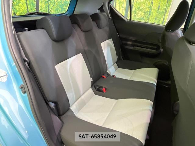 Toyota AQUA 2014-10 8651517-8
