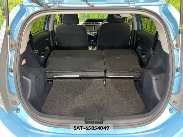 Toyota AQUA 2014-10 8651517-9